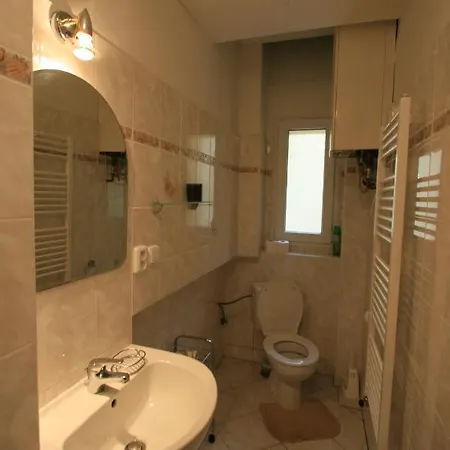 No. 19 Jaltska 3 Apartman