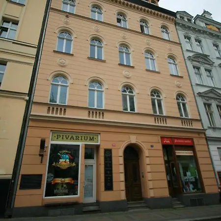 No. 19 Jaltska 3 Apartman