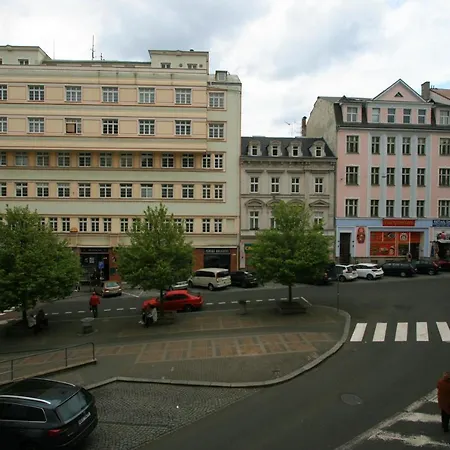 No. 19 Jaltska 3 Karlovy Vary