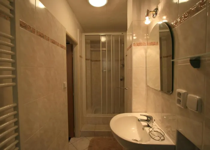 Apartamento No. 19 Jaltská 3