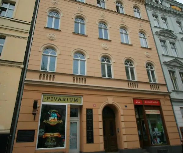 No. 19 Jaltská 3 Apartmán